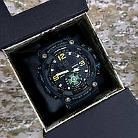 Patriot 003BKDPS ДПС Чорні + Коробка., фото 2