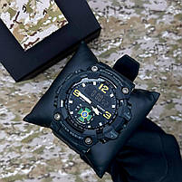 Patriot 003BKDPS ДПС Чорні + Коробка., фото 3