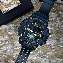 Patriot 003BKDPS ДПС Чорні + Коробка., фото 4