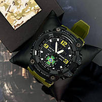 Patriot 004AGDPS ДПС Зелені + Коробка., фото 2