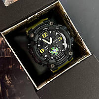 Patriot 004AGDPS ДПС Зелені + Коробка., фото 3