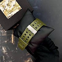 Patriot 004AGDPS ДПС Зелені + Коробка., фото 4