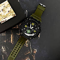 Patriot 004AGDPS ДПС Зелені + Коробка., фото 5