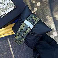 Patriot 004CMGRSBU СБУ Зелений камуфляж + Коробка., фото 4