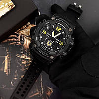 Patriot 004BKTRO ТРО Чорні + Коробка, фото 3