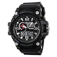 Patriot 012BKSU ЗСУ Чорні + Коробка., фото 2