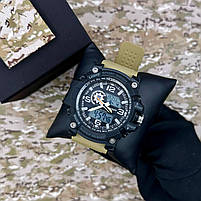 Patriot 012BKKHPO Поліція Чорні з хакі + Коробка., фото 2