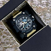 Patriot 012BKKHPO Поліція Чорні з хакі + Коробка., фото 3