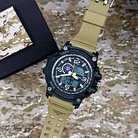 Patriot 012BKKHSBU СБУ Чорні з хакі + Коробка., фото 2