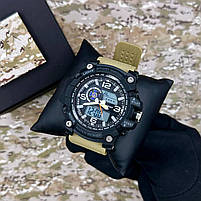 Patriot 012BKKHSBU СБУ Чорні з хакі + Коробка., фото 3