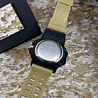 Patriot 012BKKHSBU СБУ Чорні з хакі + Коробка., фото 5