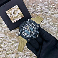 Patriot 012BKKHTRO ТРО Чорні з хакі + Коробка., фото 4