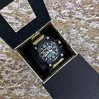 Patriot 012BKKHTRO ТРО Чорні з хакі + Коробка., фото 5