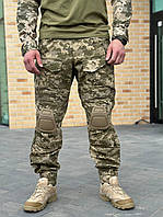 Брендові чоловічі штани пексель G3 Replace з еластичним матеріалом для активного відпочинку камуфляжна новинка