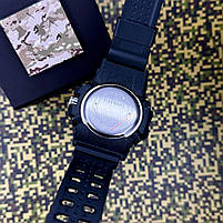 Patriot 012BKRDUAGD Тризуб золото Чорні з червоним + Коробка, фото 5