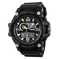 Patriot 012BKUAGD Тризуб золото Чорні + Коробка, фото 2