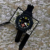 Patriot 003BKSU ЗСУ Чорні + Коробка., фото 2