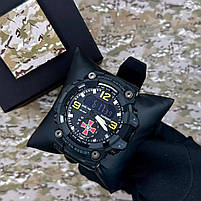 Patriot 003BKSU ЗСУ Чорні + Коробка., фото 3