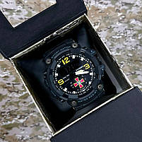 Patriot 003BKSU ЗСУ Чорні + Коробка., фото 4