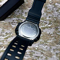 Patriot 003BKSU ЗСУ Чорні + Коробка., фото 5