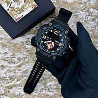 Patriot 003BKDSNS ДСНС Чорні + Коробка., фото 2