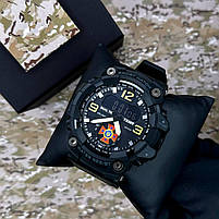 Patriot 003BKDSNS ДСНС Чорні + Коробка., фото 3