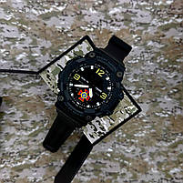 Patriot 003BKDSNS ДСНС Чорні + Коробка., фото 4