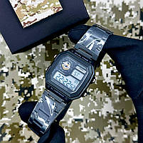 Patriot 011SISSO ССО Чорні + Коробка., фото 2