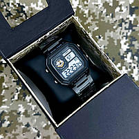 Patriot 011SISSO ССО Чорні + Коробка., фото 3