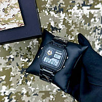 Patriot 011SISSO ССО Чорні + Коробка., фото 4