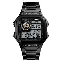 Patriot 011SISSO ССО Чорні + Коробка., фото 6