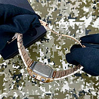 Patriot 011RGUAGD Тризуб золото Рожеве Золото + Коробка., фото 5