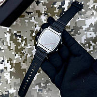 Patriot 010BKUAGD Тризуб золото Чорні + Коробка., фото 5