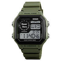 Patriot 010AG Ваше лого Зелені + Коробка, фото 2