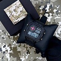 Patriot 010BKSU ЗСУ Чорні + Коробка., фото 2