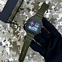 Patriot 010AGSU ЗСУ Зелені + Коробка., фото 2