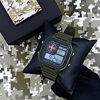 Patriot 010AGSU ЗСУ Зелені + Коробка., фото 4