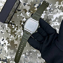 Patriot 010AGSU ЗСУ Зелені + Коробка., фото 5