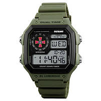 Patriot 010AGSU ЗСУ Зелені + Коробка., фото 6