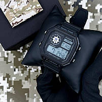 Patriot 010BKPO Поліція Чорні + Коробка., фото 4