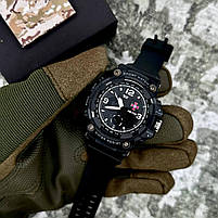 Patriot 006BKSU ЗСУ Чорні + Коробка., фото 2