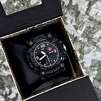 Patriot 006BKSU ЗСУ Чорні + Коробка., фото 4