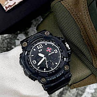 Patriot 006BKSU ЗСУ Чорні + Коробка., фото 5