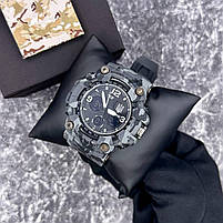 Patriot 006CMGYUASI Тризуб срібло Сірий камуфляж + Коробка., фото 2