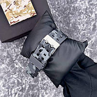 Patriot 006CMGYUASI Тризуб срібло Сірий камуфляж + Коробка., фото 5