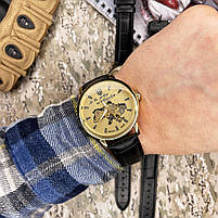 Patriot 022 Gold-Gold Mechanic Де би не був, фото 2