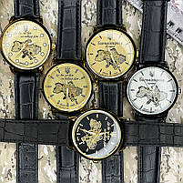 Patriot 022 Gold-Gold Mechanic Де би не був, фото 3