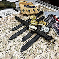 Patriot 022 Gold-Gold Mechanic Де би не був, фото 4