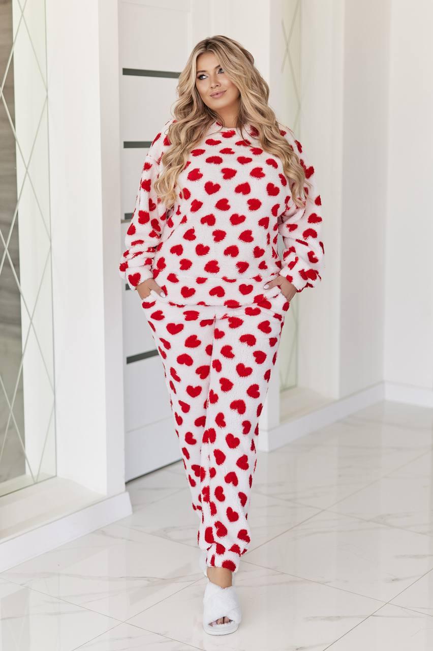 Костюм для пишних дам "Тедді", фото 1