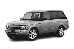 Range Rover (2002-2012)